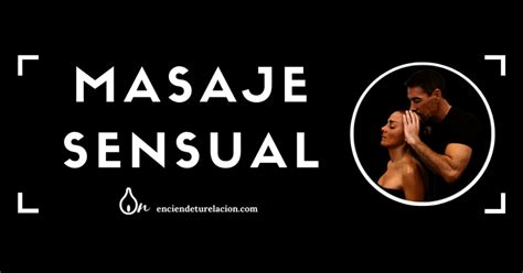 Masaje Sensual de Cuerpo Completo Citas sexuales Ocana